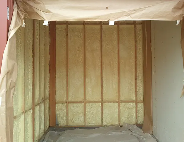 Spray Polyurethane Foam Wall Insulation San Bernardino