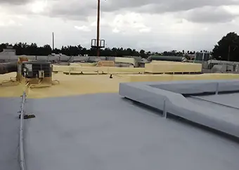 Energy Efficient Form Roofs Insulation Jurupa, CA Commercial Roofing Insulation Services near Jurupa, CA