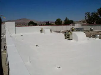 San Bernardino Commercial Roofing