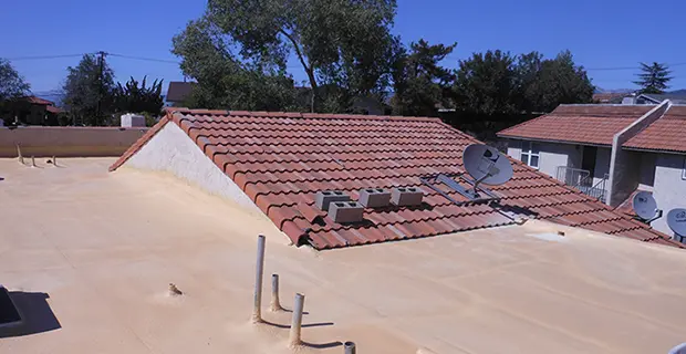 Energy Efficient Spray Foam Wall Insulation Pomona