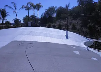 Foam Roof Repair & Installation Experts for Colton, CA