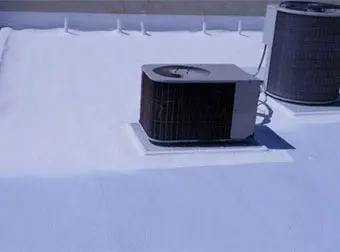 Spray Foam Roofing Systems