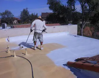 San Bernardino Roofing Service