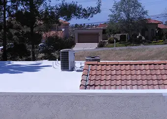 Energy Efficient Spray Foam Insulation near Colton