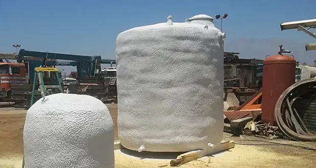 Henry Authorized Storage Tank Coating in Riverside, CA