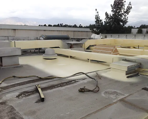 New Construction & Remodeling Projects Insulation Services