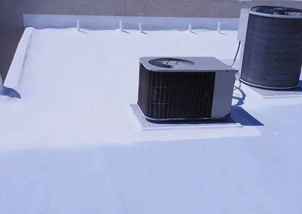 Spray Foam Roofing Services near Rancho Cucamonga, CA