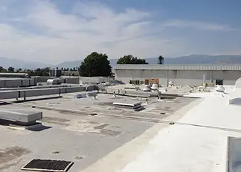 Residential Spray Foam Application near Montclair, CA Polyurethane Spray Foam Coating Specialists Montclair
